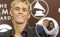 the carters new documentary details aaron carter s final days before death the carters new documentary details aaron carter s final days before death