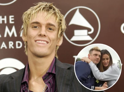 the carters new documentary details aaron carter s final days before death