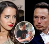 elon musk confirmed as father of ashley st clair s baby romulus elon musk confirmed as father of ashley st clair s baby romulus