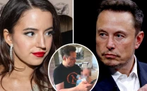 elon musk confirmed as father of ashley st clair s baby romulus elon musk confirmed as father of ashley st clair s baby romulus