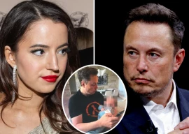 elon musk allegedly offered millions to silence ashley st clair amid legal battle over son romulus elon musk allegedly offered millions to silence ashley st clair amid legal battle over son romulus