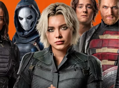 florence pugh entered three hour coma after performing high rise stunt for marvel s thunderbolts