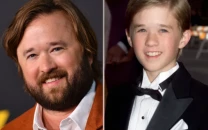who is haley joel osment oscar nominated former child star arrested for alleged drug possession and public intoxication who is haley joel osment oscar nominated former child star arrested for alleged drug possession and public intoxication