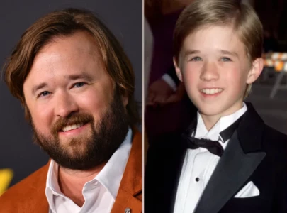 who is haley joel osment oscar nominated former child star arrested for alleged drug possession and public intoxication