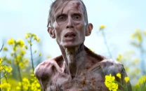 fans decode hidden message in 28 years later trailer discovering a secret website using cipher