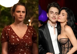 timoth e chalamet s sister pauline reportedly can t stand kylie jenner disapproves of relationship timoth e chalamet s sister pauline reportedly can t stand kylie jenner disapproves of relationship