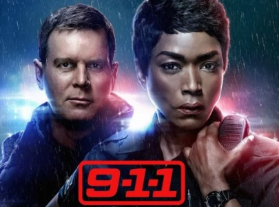 9 1 1 season 8 ends with surprise exit as long time character makes final sacrifice amid virus outbreak