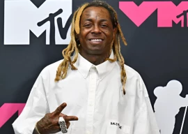 lil wayne unveils featured artists on tha carter vi including wyclef jean miley cyrus bono kanye west and more