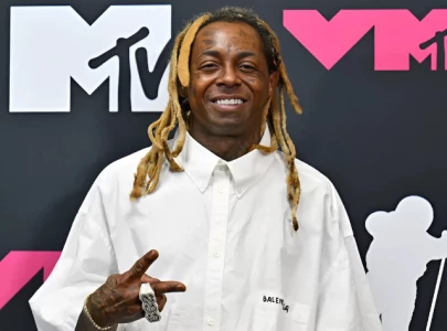 lil wayne unveils featured artists on tha carter vi including wyclef jean miley cyrus bono kanye west and more lil wayne unveils featured artists on tha carter vi including wyclef jean miley cyrus bono kanye west and more