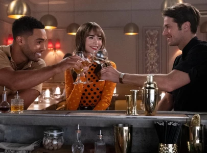 emily in paris season 5 to return in rome without one main cast member as filming begins in may