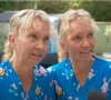 twin telepathy identical australian twins speak in sync while recalling mother s carjacking in viral video