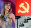 taylor swift s pattern of releasing albums sparks bizarre political theory on reddit