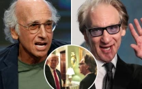 larry david mocks bill maher s trump dinner in satirical nyt essay titled my dinner with adolf larry david mocks bill maher s trump dinner in satirical nyt essay titled my dinner with adolf