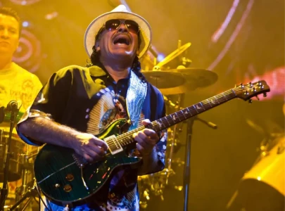 carlos santana hospitalised hours before san antonio concert show postponed