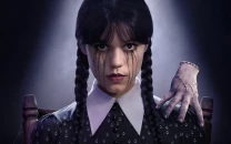 wednesday season 2 all the updates about cast plot and release date as netflix drops official poster ahead of teaser wednesday season 2 all the updates about cast plot and release date as netflix drops official poster ahead of teaser