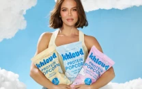 khlo kardashian introduces khloud protein popcorn as latest venture offering guilt free snacking khlo kardashian introduces khloud protein popcorn as latest venture offering guilt free snacking