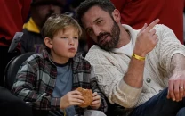 ben affleck says his kids must work for expensive items after declining son s 6000 sneakers request