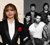 maroon 5 sparks collaboration buzz with blackpink s lisa after teasing photo online maroon 5 sparks collaboration buzz with blackpink s lisa after teasing photo online