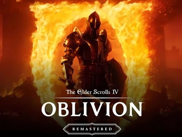 the elder scrolls iv oblivion remastered launches on pc ps5 xbox series s x with enhanced graphics and gameplay the elder scrolls iv oblivion remastered launches on pc ps5 xbox series s x with enhanced graphics and gameplay
