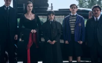 netflix confirms wednesday season 2 release date in new teaser trailer netflix confirms wednesday season 2 release date in new teaser trailer