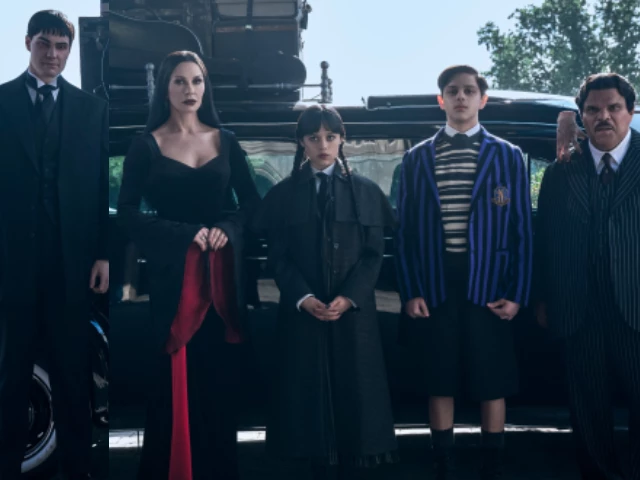 photo netflix