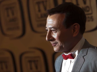 pee wee as himself hbo unveils trailer for paul reubens documentary featuring rare footage and personal interviews