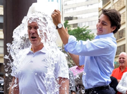 ice bucket challenge trends again with a new focus on mental health sparks backlash online ice bucket challenge trends again with a new focus on mental health sparks backlash online