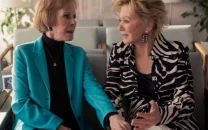 carol burnett s appearance in hacks season 4 marks historic cameo at television city carol burnett s appearance in hacks season 4 marks historic cameo at television city