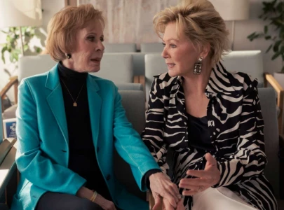 carol burnett s appearance in hacks season 4 marks historic cameo at television city carol burnett s appearance in hacks season 4 marks historic cameo at television city