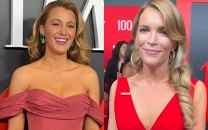 megyn kelly slams blake lively s time100 honour during gala appearance she shouldn t be here megyn kelly slams blake lively s time100 honour during gala appearance she shouldn t be here