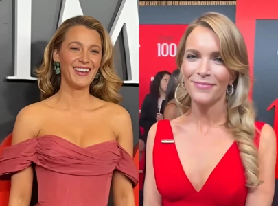 megyn kelly slams blake lively s time100 honour during gala appearance she shouldn t be here