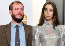 did bon iver s justin vernon and cristin milioti have a baby truth about photo that has fans confused did bon iver s justin vernon and cristin milioti have a baby truth about photo that has fans confused
