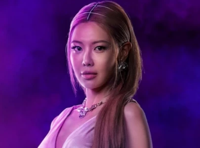 k pop girl group girls generation s sooyoung joins john wick spin off ballerina as katla park k pop girl group girls generation s sooyoung joins john wick spin off ballerina as katla park