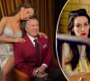 who is jordon hudson inside her relationship with bill belichick amid awkward cbs interview scandal who is jordon hudson inside her relationship with bill belichick amid awkward cbs interview scandal