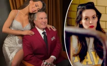 who is jordon hudson inside her relationship with bill belichick amid awkward cbs interview scandal