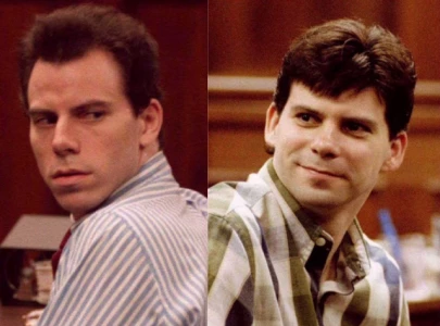 menendez brothers face resentencing and risk review that could lead to parole after 35 years in prison menendez brothers face resentencing and risk review that could lead to parole after 35 years in prison