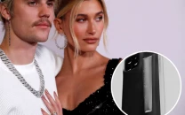 justin bieber teases joint venture with hailey bieber inspired by rhode s phone lip case justin bieber teases joint venture with hailey bieber inspired by rhode s phone lip case