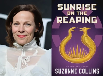 lili taylor joins the hunger games sunrise on the reaping as mags ahead of 2026 release lili taylor joins the hunger games sunrise on the reaping as mags ahead of 2026 release