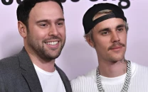 justin bieber reportedly owes 8 million to scooter braun after tour collapse and audit dispute justin bieber reportedly owes 8 million to scooter braun after tour collapse and audit dispute