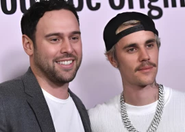 justin bieber reportedly owes 8 million to scooter braun after tour collapse and audit dispute justin bieber reportedly owes 8 million to scooter braun after tour collapse and audit dispute