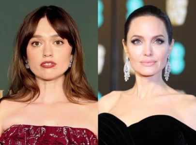 aimee lou wood joins angelina jolie in film adaptation of fredrik backman s novel anxious people aimee lou wood joins angelina jolie in film adaptation of fredrik backman s novel anxious people