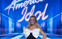 will carrie underwood return to american idol next season showrunner hints at judge s future role on panel will carrie underwood return to american idol next season showrunner hints at judge s future role on panel