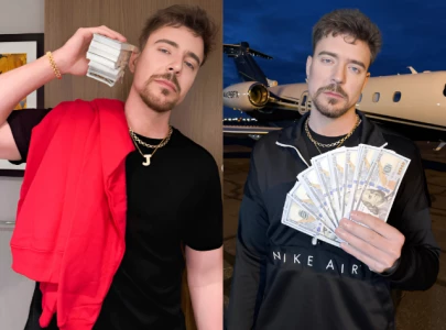 mrbeast recreates viral hood mrbeast tiktok meme after fan requests flood social media