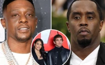 boosie badazz claims cassie and husband alex fine plotted against diddy in ongoing legal battle boosie badazz claims cassie and husband alex fine plotted against diddy in ongoing legal battle