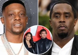 boosie badazz claims cassie and husband alex fine plotted against diddy in ongoing legal battle boosie badazz claims cassie and husband alex fine plotted against diddy in ongoing legal battle