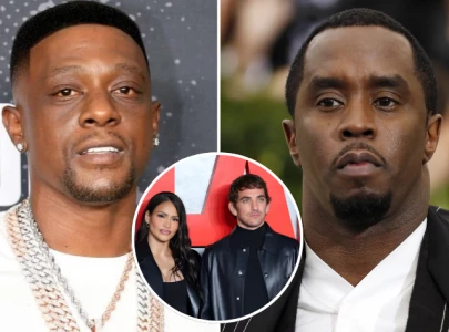 boosie badazz claims cassie and husband alex fine plotted against diddy in ongoing legal battle