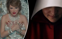 taylor swift debuts look what you made me do taylor s version in new episode of the handmaid s tale taylor swift debuts look what you made me do taylor s version in new episode of the handmaid s tale