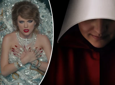 taylor swift debuts look what you made me do taylor s version in new episode of the handmaid s tale taylor swift debuts look what you made me do taylor s version in new episode of the handmaid s tale