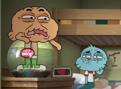 the amazing world of gumball spinoff series returns on hulu and disney the amazing world of gumball spinoff series returns on hulu and disney