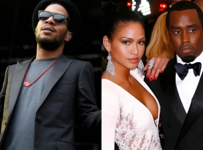 kid cudi to testify in diddy s trial amid threats email evidence and 2012 car fire incident kid cudi to testify in diddy s trial amid threats email evidence and 2012 car fire incident